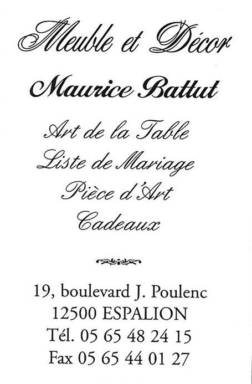 images/2005_sponsors/Meubles Maurice Batut.jpg